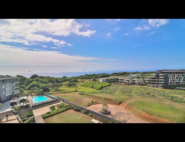 2 BEDROOM APARTMENT FOR SALE IN SIBAYA PRECINCT